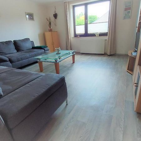 Ferienwohnung Roeben Simmerath Ngoại thất bức ảnh