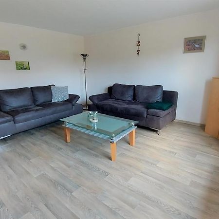 Ferienwohnung Roeben Simmerath Ngoại thất bức ảnh