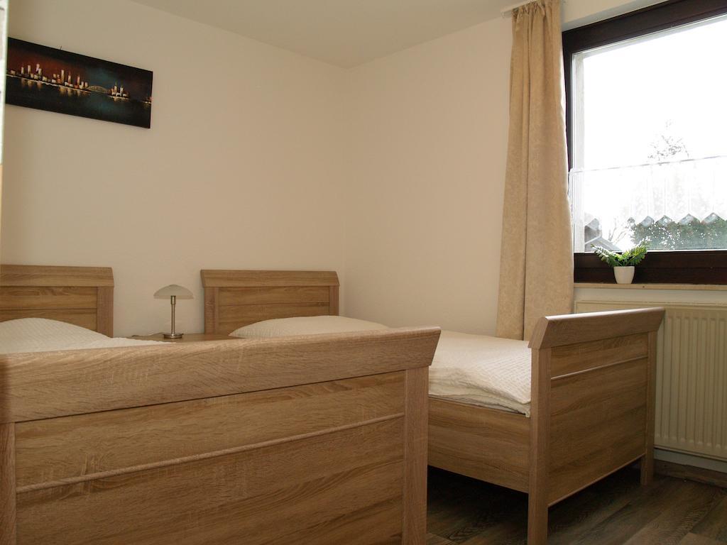 Ferienwohnung Roeben Simmerath Phòng bức ảnh