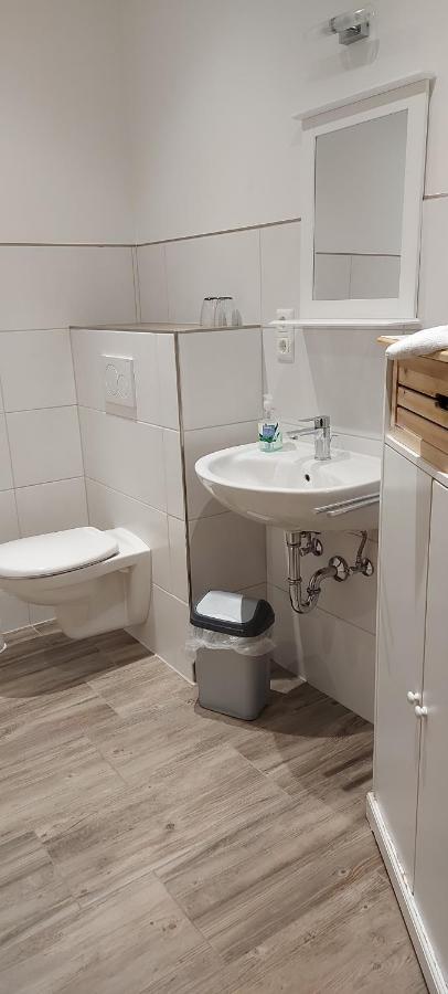 Ferienwohnung Roeben Simmerath Ngoại thất bức ảnh